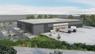 Plus de détails pour Integra 61, Bowburn - Industriel/Logistique à vendre