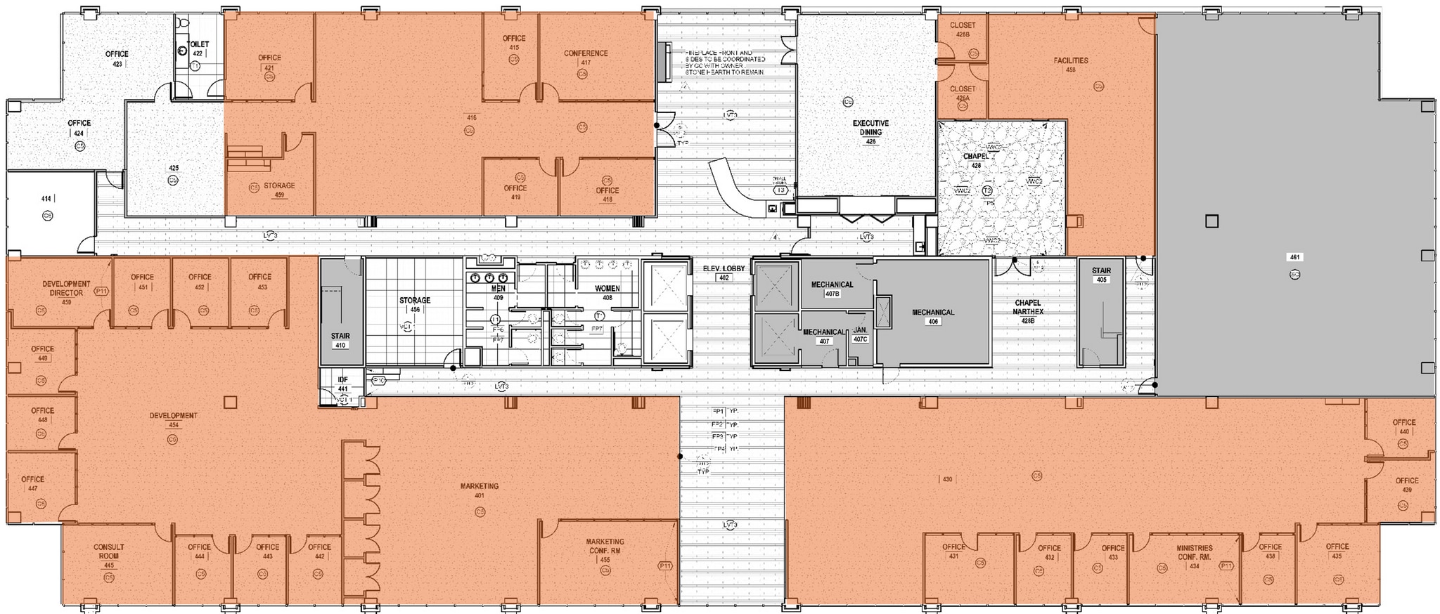 3755 Mansell Rd, Alpharetta, GA à louer Photo intérieure– Image 1 sur 1