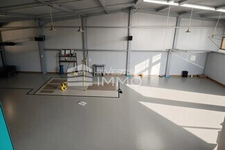 Plus de détails pour Local d'activités, Industriel/Logistique à louer