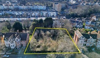 Plus de détails pour 32-36 Chapel Park Rd, St Leonards On Sea - Terrain à vendre