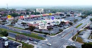 Plus de détails pour 6800 Westgate Blvd, Austin, TX - Local commercial à louer