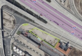 Plus de détails pour 13500 Firestone Blvd, Santa Fe Springs, CA - Terrain à vendre