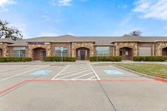 Plus de détails pour 2785 Rockbrook Dr, Lewisville, TX - Bureau à louer