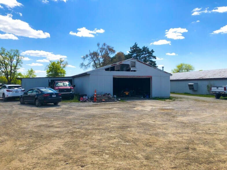 13010 Five Point Rd, Perrysburg, OH à vendre - Photo de l’immeuble – Image 3 sur 14