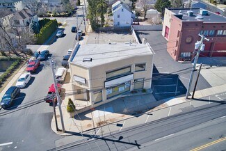 Plus de détails pour 177 Mineola Ave, Roslyn Heights, NY - Local commercial à vendre