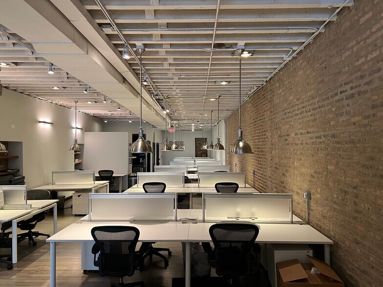 21 W Illinois St, Chicago, IL à vendre - Photo intérieure – Image 3 sur 29