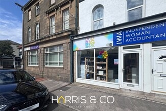 Plus de détails pour 34 Warren St, Fleetwood - Local commercial à louer