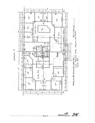 Plus de détails pour 1015 Tyrone Rd, Tyrone, GA - Bureau à louer