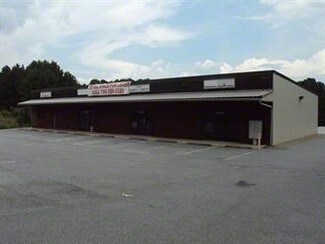 Plus de détails pour 5183 Yukon Rd, Ellijay, GA - Local commercial à vendre