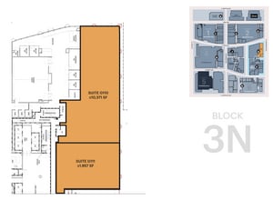 200-300 S Mathilda Ave, Sunnyvale, CA à louer Photo intérieure– Image 2 sur 2
