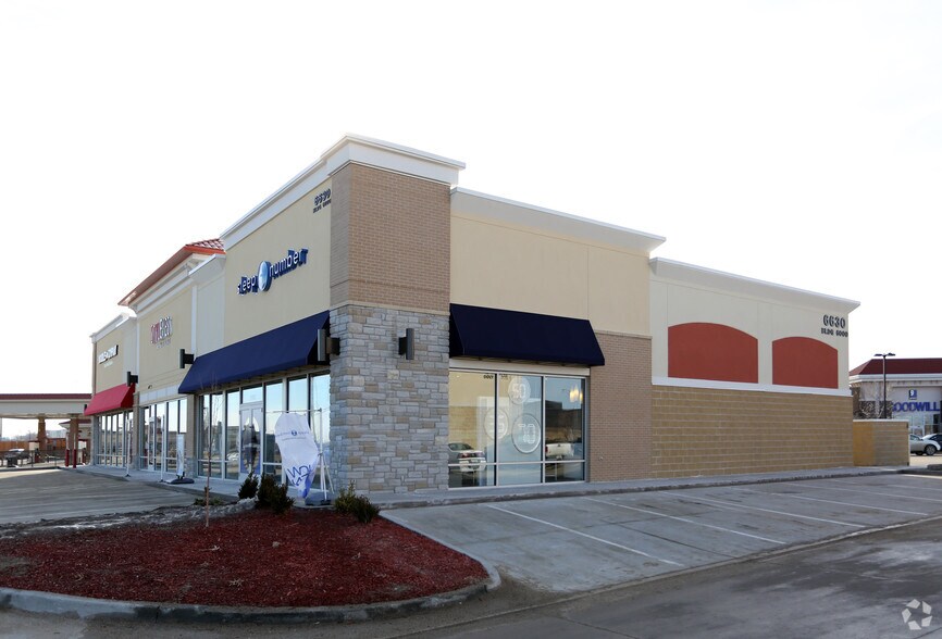 6630 Mills Civic Pky, West Des Moines, IA à louer - Photo de l’immeuble – Image 3 sur 8