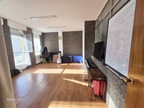 Bureau dans Madrid, Madrid à louer Plan d’étage– Image 1 sur 8