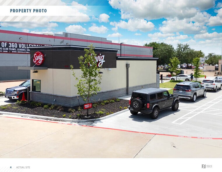 1650 W Interstate 20, Arlington, TX à vendre - Photo de l’immeuble – Image 3 sur 9