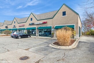 Plus de détails pour 366-380 Bank Dr, McHenry, IL - Local commercial à louer
