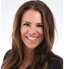 Nicole Godman