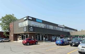 Plus de détails pour 3406-3422 Dundas St, Toronto, ON - Bureau à louer