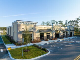Plus de détails pour 1233 & 1239 W Broad St, Groveland, FL - Local commercial à louer