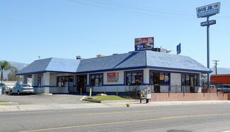 Plus de détails pour 444 W Mill St, San Bernardino, CA - Local commercial à vendre