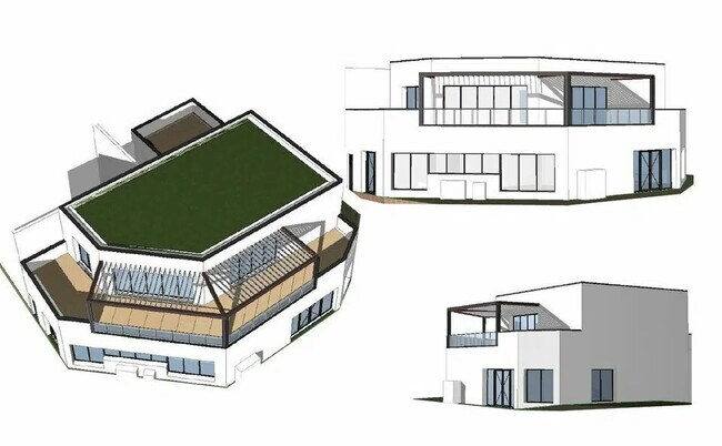 Plus de détails pour Bureau à louer