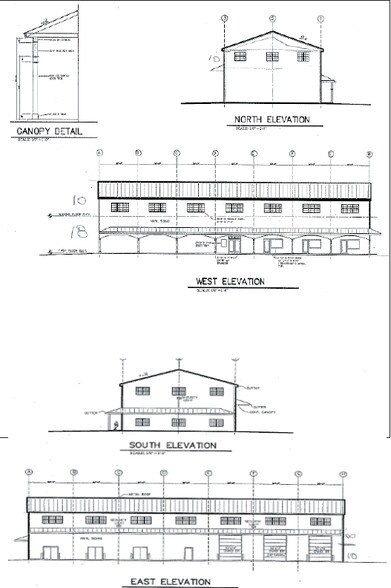 629 Calef Hwy, Epping, NH à louer - Autre – Image 2 sur 9