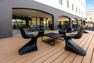 Plus de détails pour 3511 Camino del Rio S, San Diego, CA - Bureau à louer
