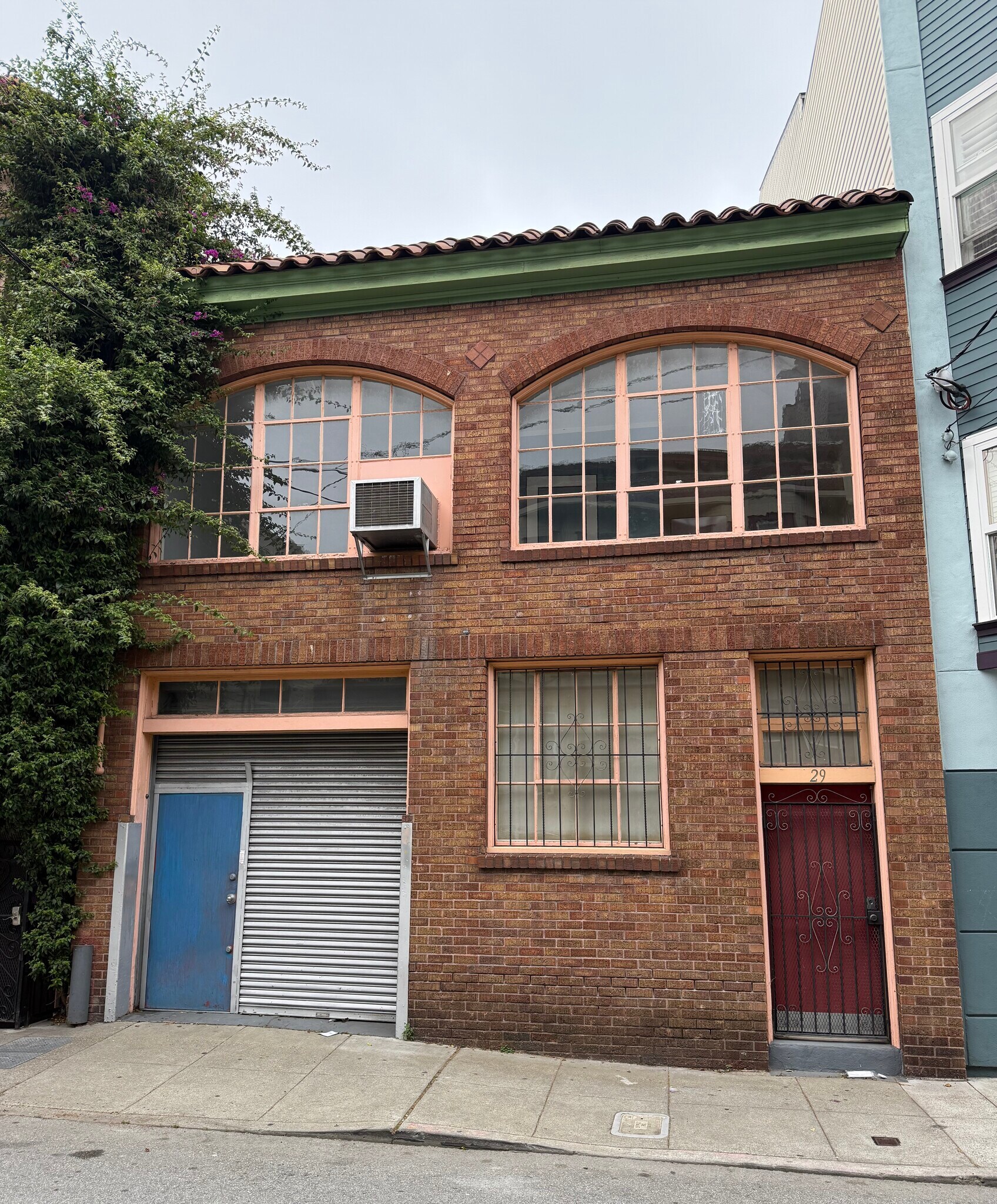 29 Moss St, San Francisco, CA à vendre Photo principale– Image 1 sur 18