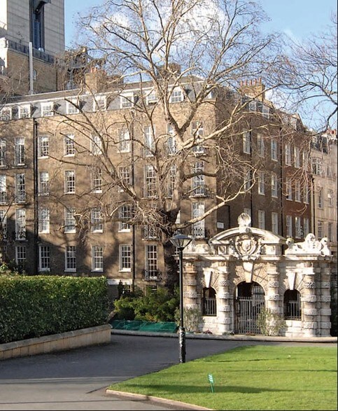 13-14 Buckingham St, Londres à louer - Photo de l’immeuble – Image 2 sur 4