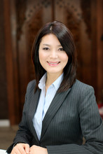 Kelly Chong