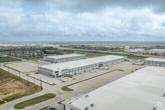 2304 Reed Rd, Houston, TX - VUE AÉRIENNE  vue de carte - Image1