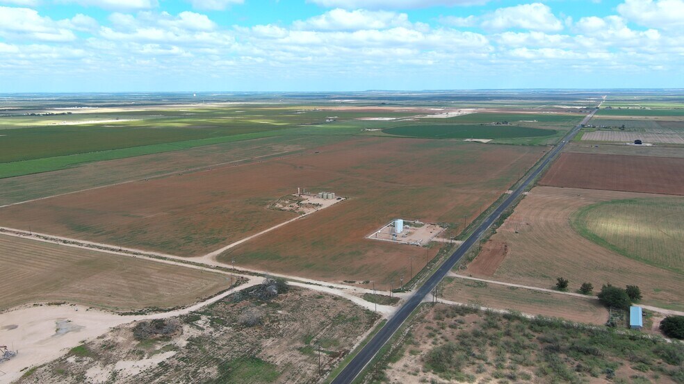 W County Road  10 Rd, Big Spring, TX à vendre - Photo de l’immeuble – Image 3 sur 13