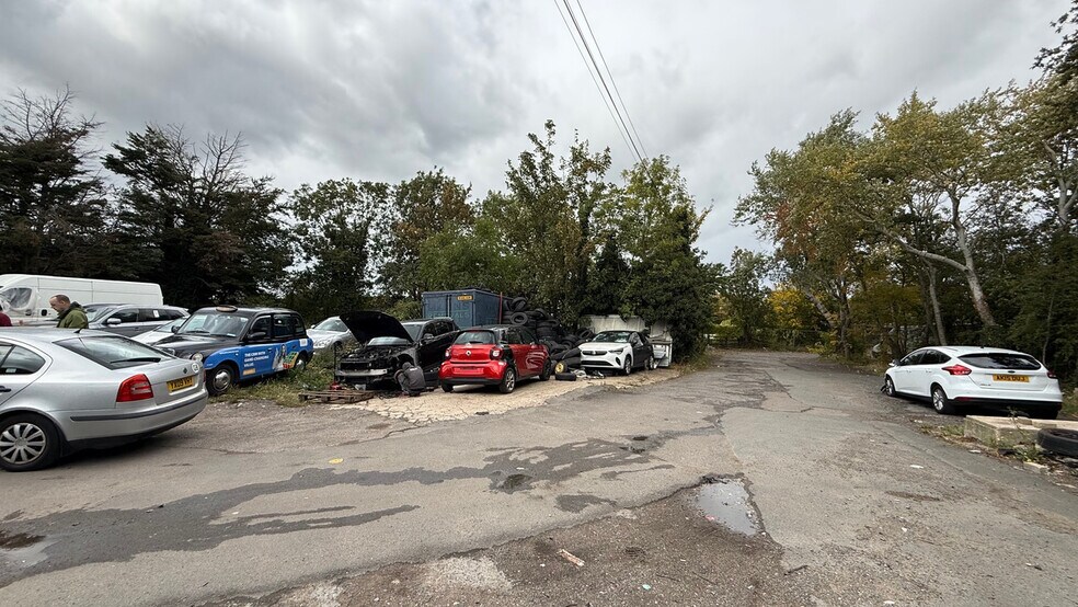 Hawley Rd, Dartford à vendre - Photo de l’immeuble – Image 3 sur 7