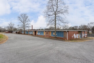 Plus de détails pour 3125 Ironwood Dr, Nashville, TN - Spécialisé à vendre