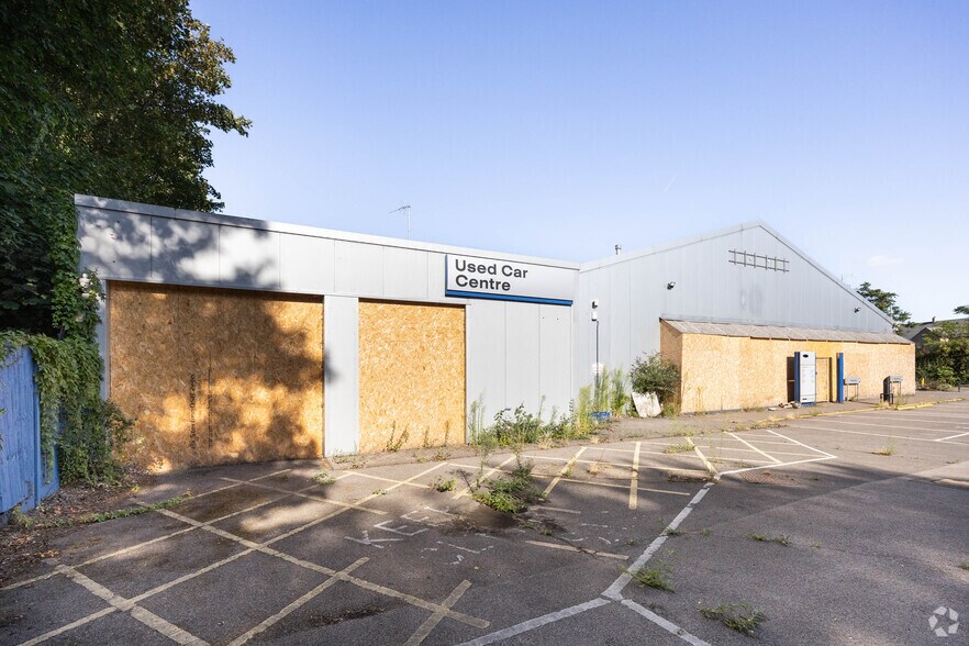 Crown Quay Ln, Sittingbourne à vendre - Photo de l’immeuble – Image 2 sur 6