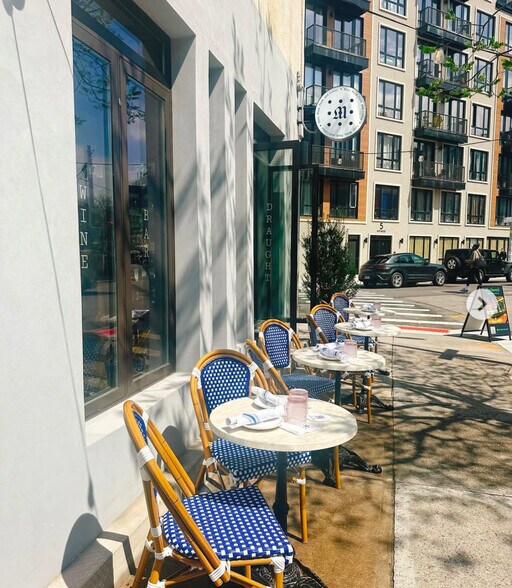 2 Havemeyer St, Brooklyn, NY à louer - Photo de l’immeuble – Image 2 sur 8