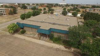 Plus de détails pour 9712 8th Dr, Lubbock, TX - Bureau à louer