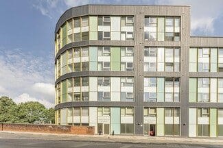 Plus de détails pour 208 Plaistow Rd, Londres - Bureau à vendre