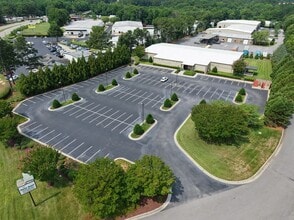 5300 Fayetteville Rd, Raleigh, NC à louer Aérien– Image 1 sur 1