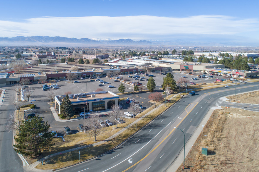 8801-9031 Harlan St, Westminster, CO à louer - Photo de l’immeuble – Image 1 sur 1