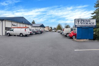 Plus de détails pour 2205 70th Ave W, Tacoma, WA - Local d'activités à louer