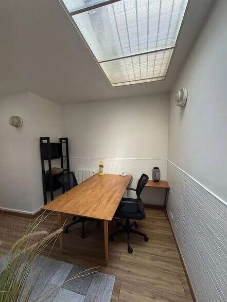 Bureau dans Paris à louer - Photo intérieure – Image 3 sur 9