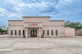 Plus de détails pour 1127 Marina Bay Dr, Kemah, TX - Local commercial à vendre
