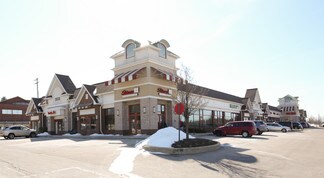 Plus de détails pour 28500 Miles Rd, Solon, OH - Local commercial à louer