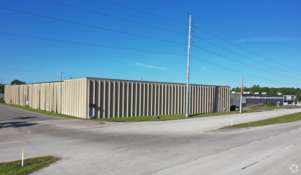 6100 Philips Hwy, Jacksonville, FL à louer - Photo de l’immeuble – Image 2 sur 15