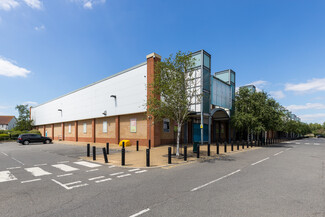 Plus de détails pour 4-12 Twin Tumps Way, Londres - Local commercial à louer