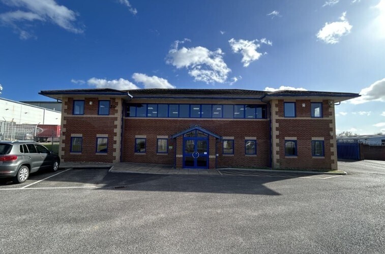 Boundary Way, Yeovil à vendre Photo principale– Image 1 sur 4