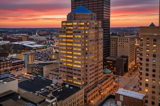 Plus de détails pour 110 N Main St, Dayton, OH - Bureau à louer