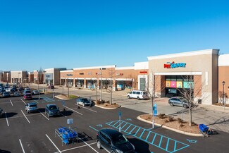 Plus de détails pour 47142-47330 Michigan Ave, Canton Township, MI - Local commercial à louer