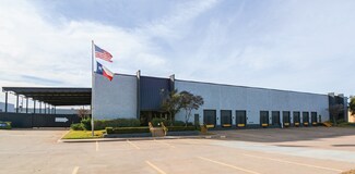 Plus de détails pour 609 107th St, Arlington, TX - Industriel/Logistique à louer