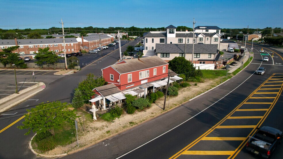 1809 Rt-35, Point Pleasant Beach, NJ à vendre - Photo de l’immeuble – Image 2 sur 12