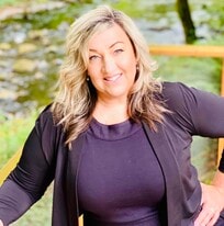 Melissa Spino
